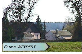 Weydert farm Weydert farm