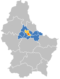 Erpeldange-sur-Sûre