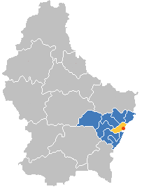 Grevenmacher